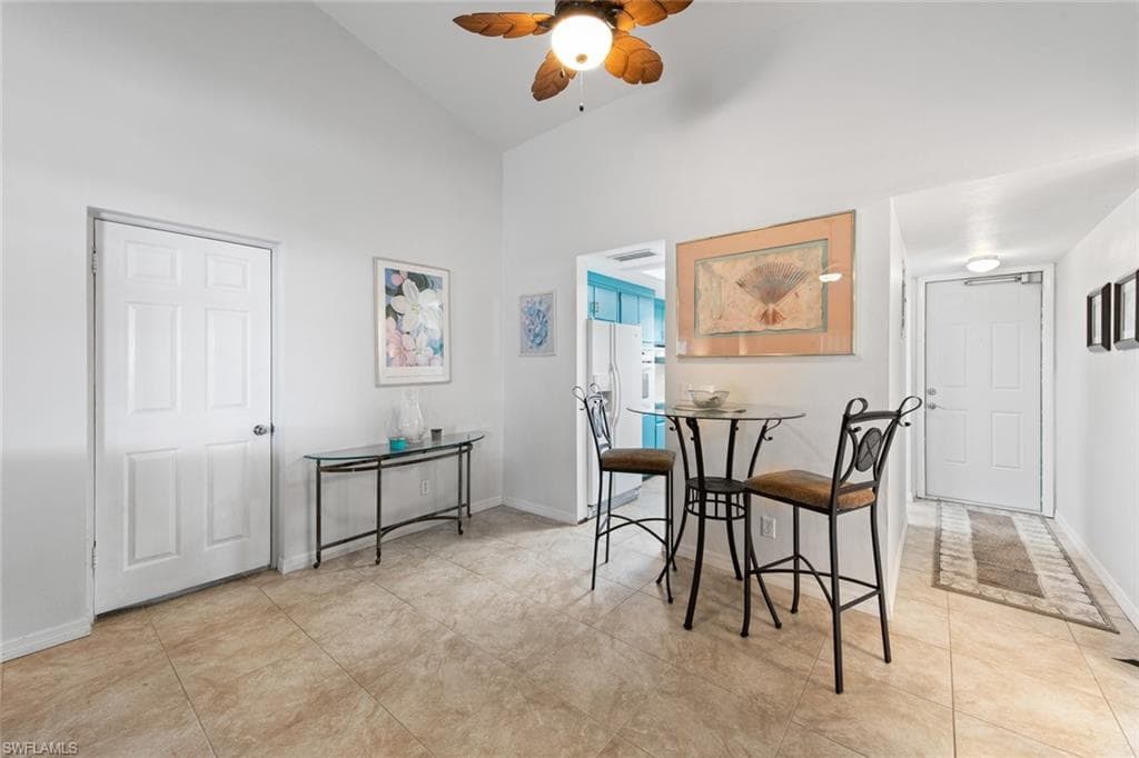 402 SE 42nd TER # 7, CAPE CORAL FL 33904-3