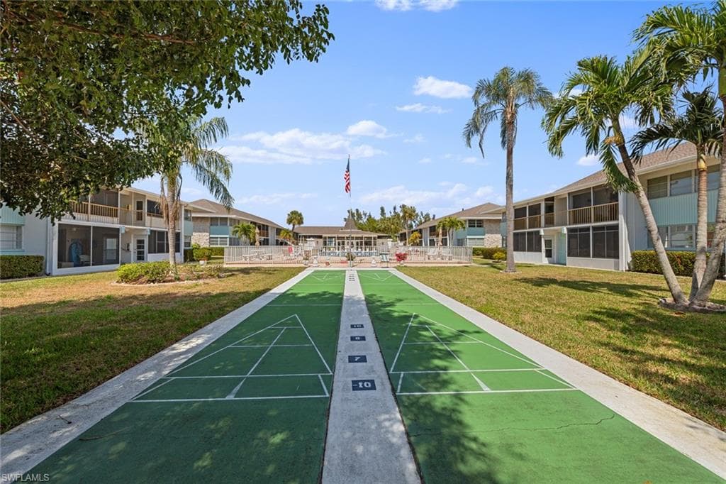 402 SE 42nd TER # 7, CAPE CORAL FL 33904-24