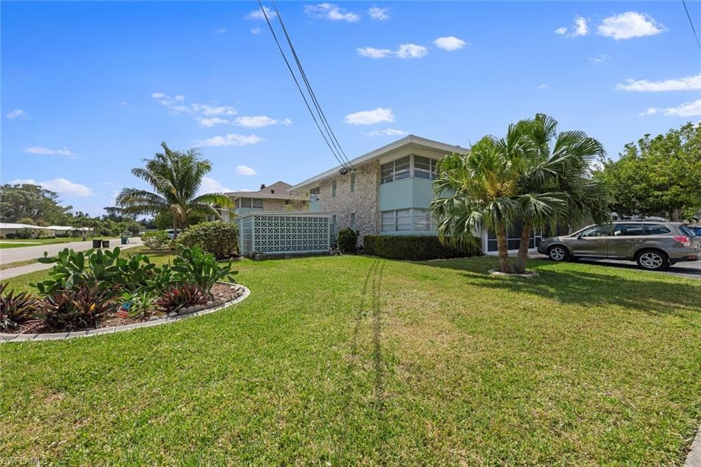 402 SE 42nd TER # 7, CAPE CORAL FL 33904-20