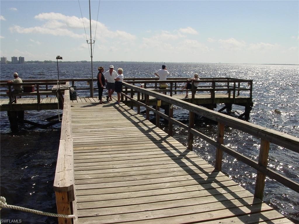 3490 N Key DR # 401, NORTH FORT MYERS FL 33903-5