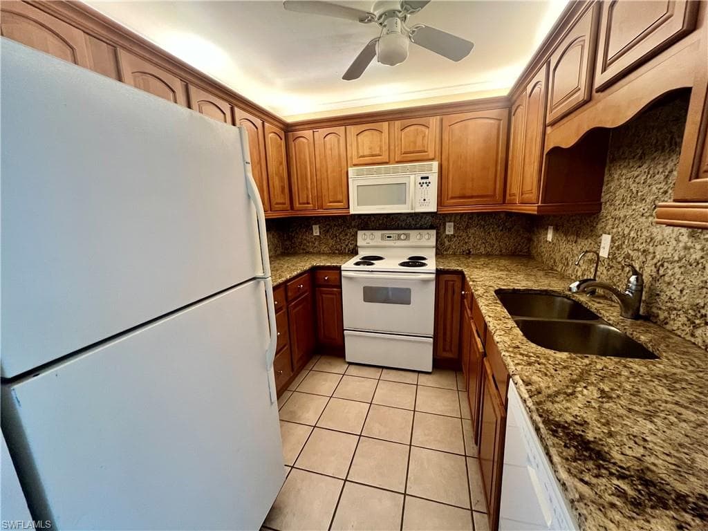 3490 N Key DR # 401, NORTH FORT MYERS FL 33903-11