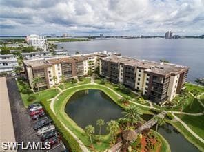 3490 N Key DR # 401, NORTH FORT MYERS FL 33903-2