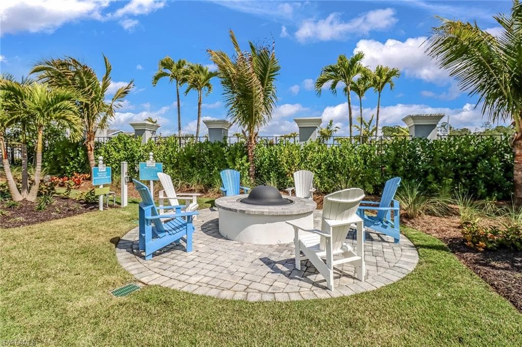 2647 Seychelles CIR # 2205, OTHER FL 34112-26