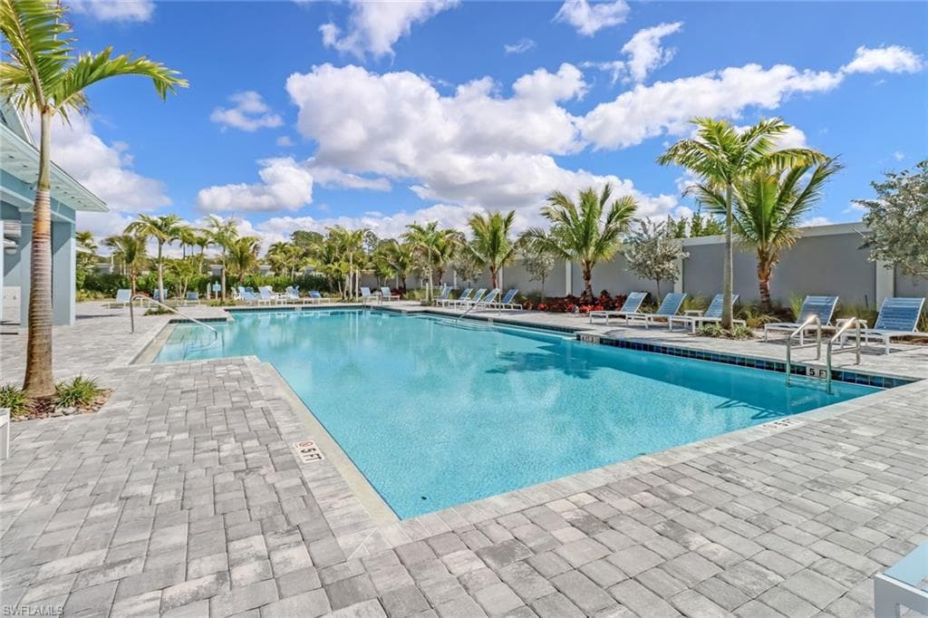 2647 Seychelles CIR # 2205, OTHER FL 34112-29