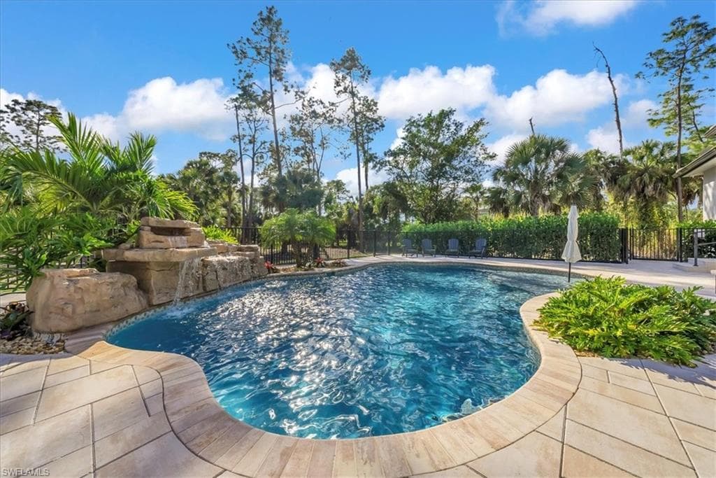 4186 3rd AVE NW, NAPLES FL 34119-31