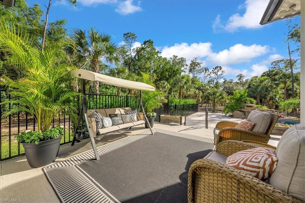 4186 3rd AVE NW, NAPLES FL 34119-36