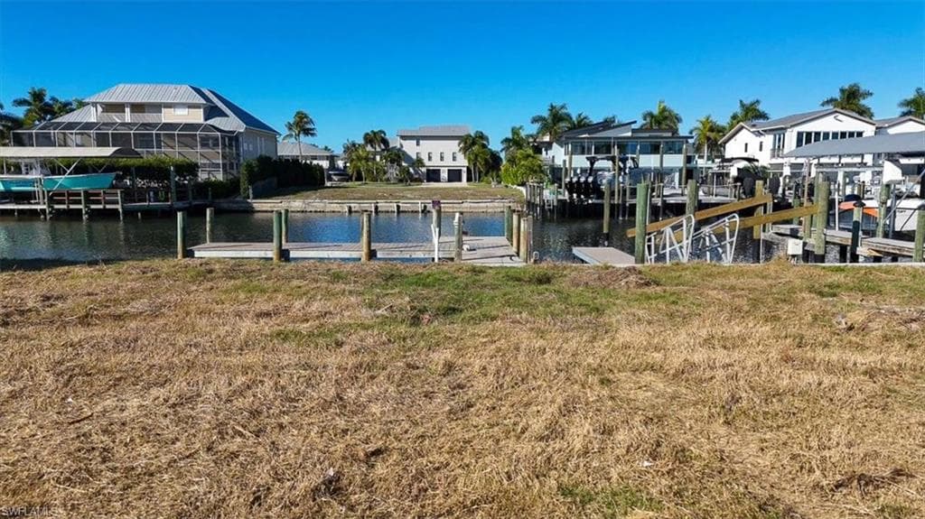 18164 Cutlass DR, FORT MYERS BEACH FL 33931-3