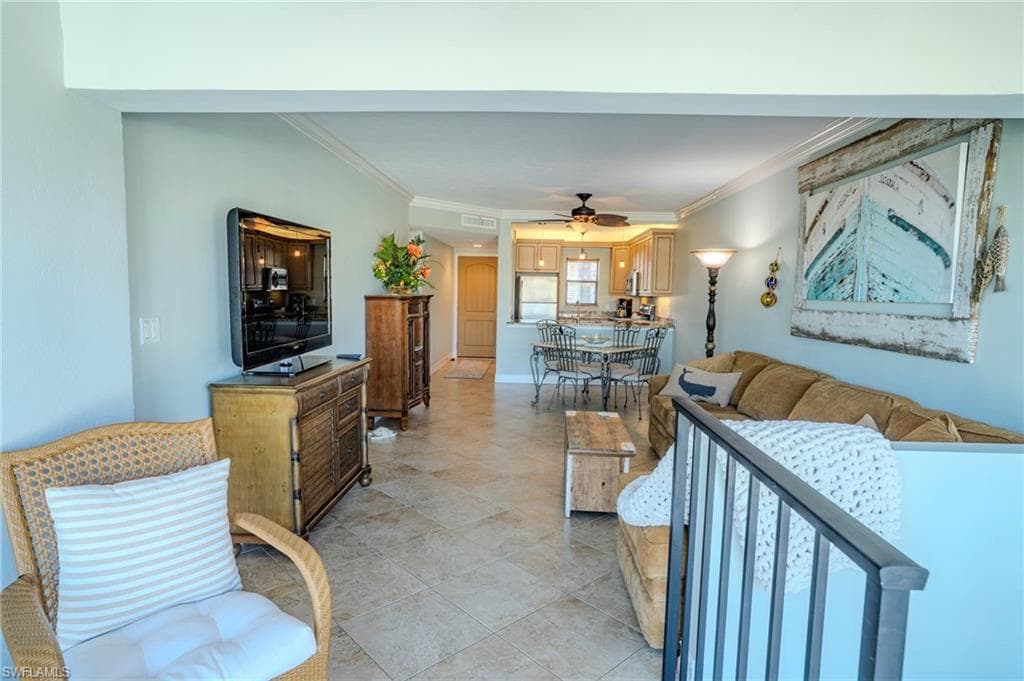 803 River Point DR # 105B, NAPLES FL 34102-8