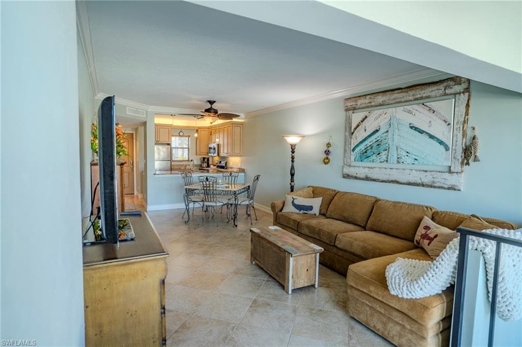 803 River Point DR # 105B, NAPLES FL 34102-10
