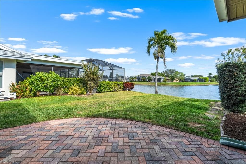 10570 Regent CIR, NAPLES FL 34109-19