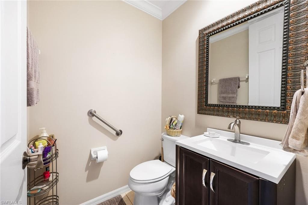 8493 Laurel Lakes BLVD, NAPLES FL 34119-23