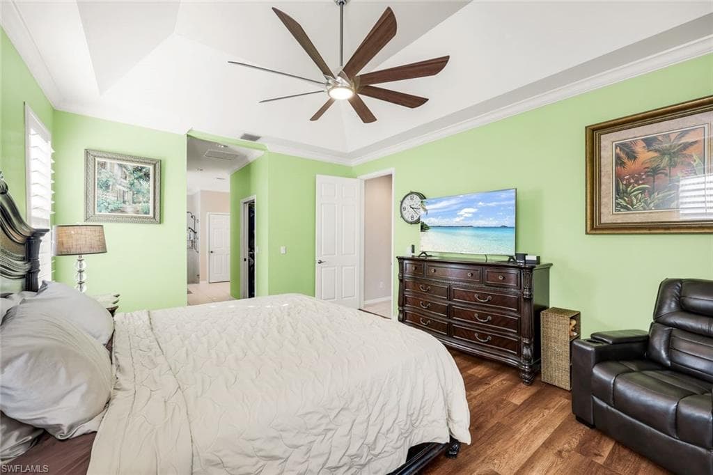 8493 Laurel Lakes BLVD, NAPLES FL 34119-18