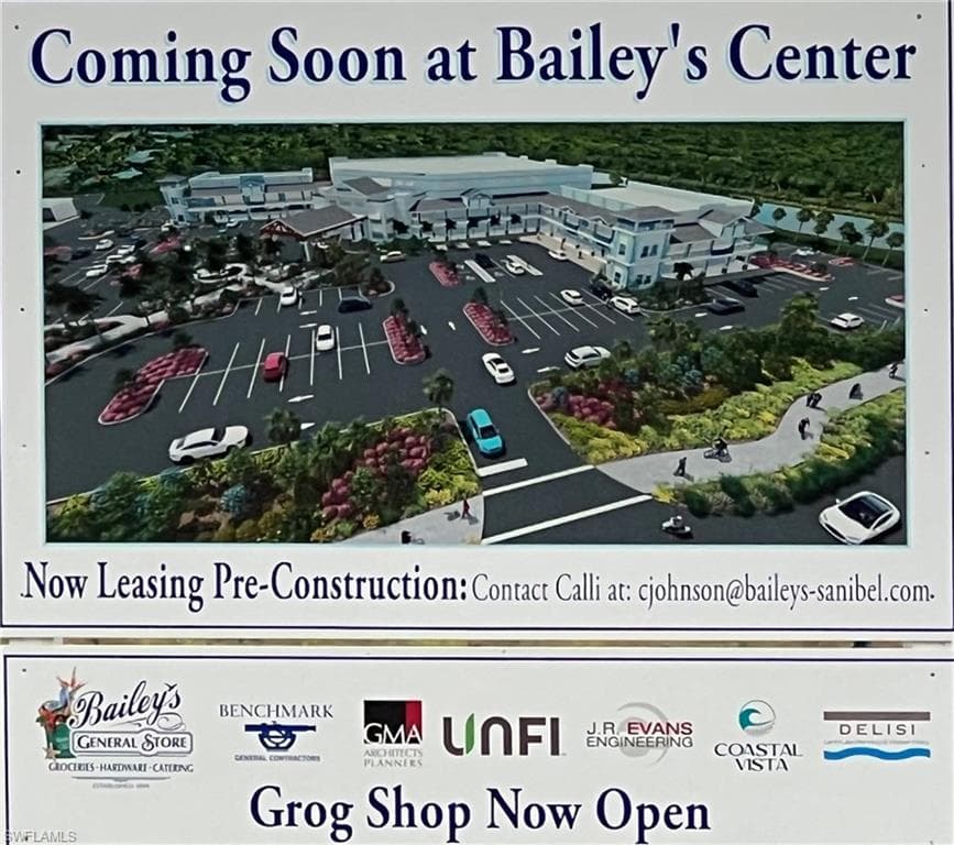 486 Ponce De Leon RD, SANIBEL FL 33957-13