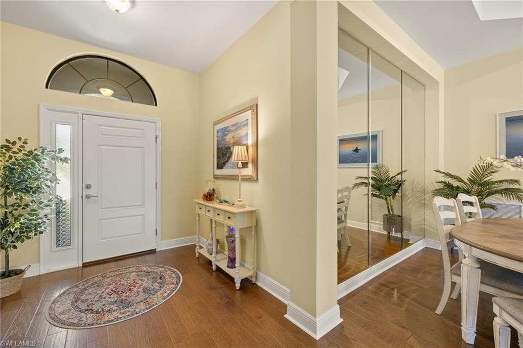 21283 Estero Vista CT, ESTERO FL 33928-4