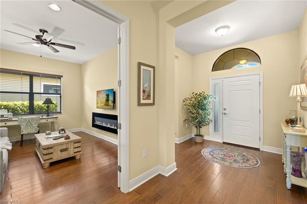 21283 Estero Vista CT, ESTERO FL 33928-3