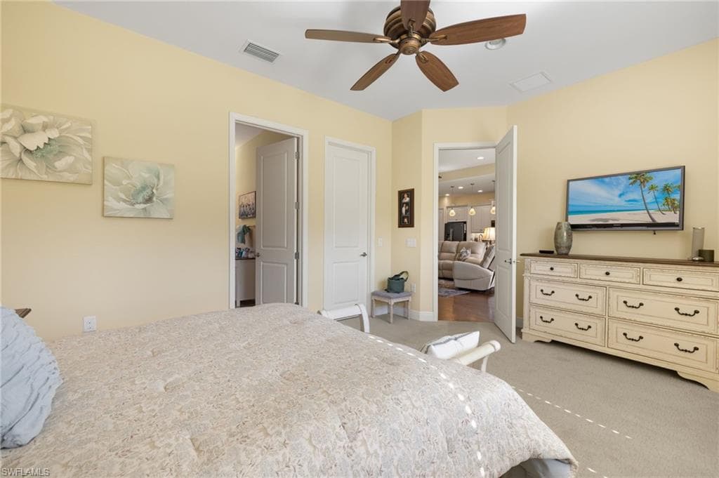 21283 Estero Vista CT, ESTERO FL 33928-20