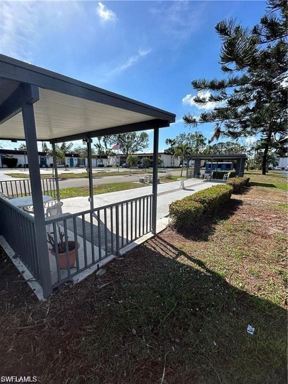2828 Jackson ST # C7, FORT MYERS FL 33901-11