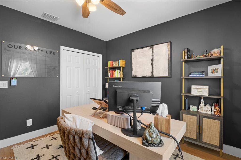 19501 Bowring Park RD # 102, FORT MYERS FL 33967-16