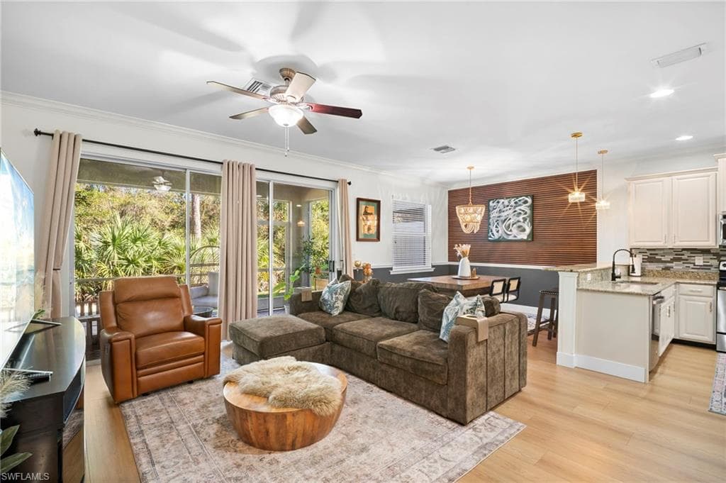 19501 Bowring Park RD # 102, FORT MYERS FL 33967-4