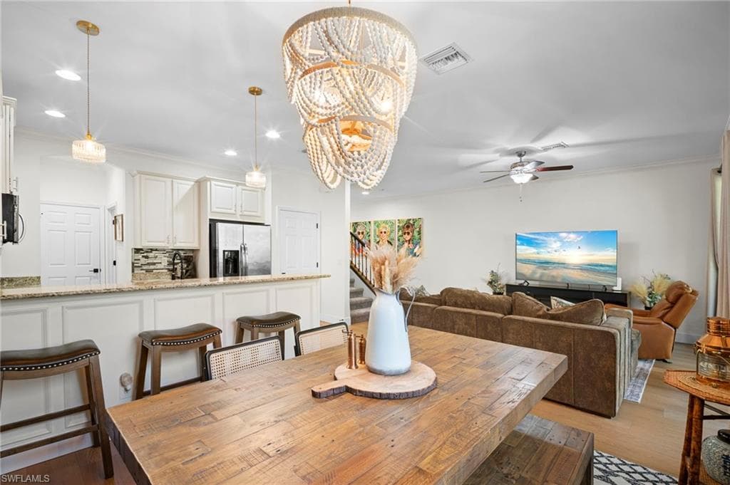 19501 Bowring Park RD # 102, FORT MYERS FL 33967-8