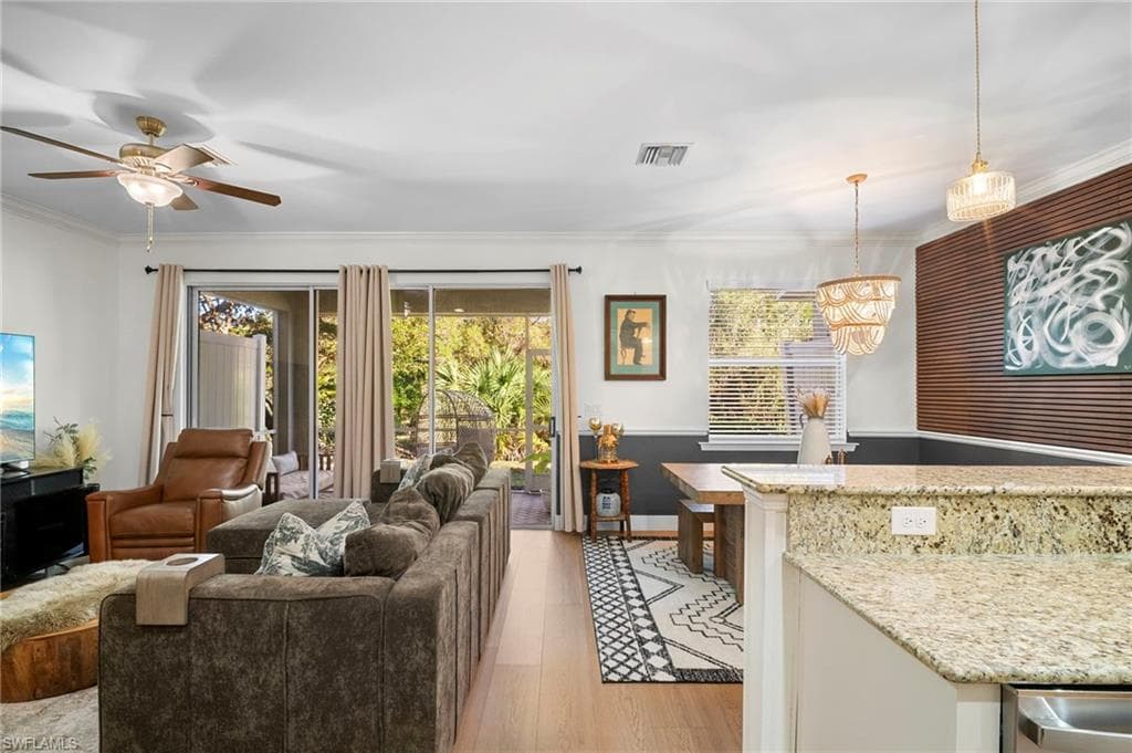 19501 Bowring Park RD # 102, FORT MYERS FL 33967-10