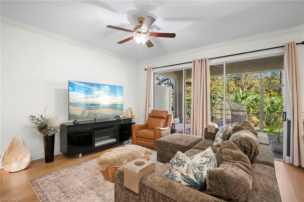 19501 Bowring Park RD # 102, FORT MYERS FL 33967-3