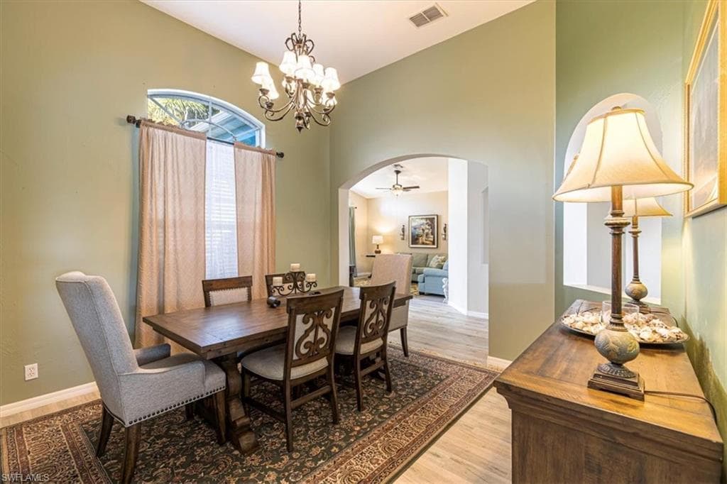 17410 Sterling Lake DR, FORT MYERS FL 33967-6