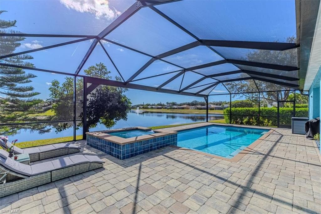 17410 Sterling Lake DR, FORT MYERS FL 33967-2
