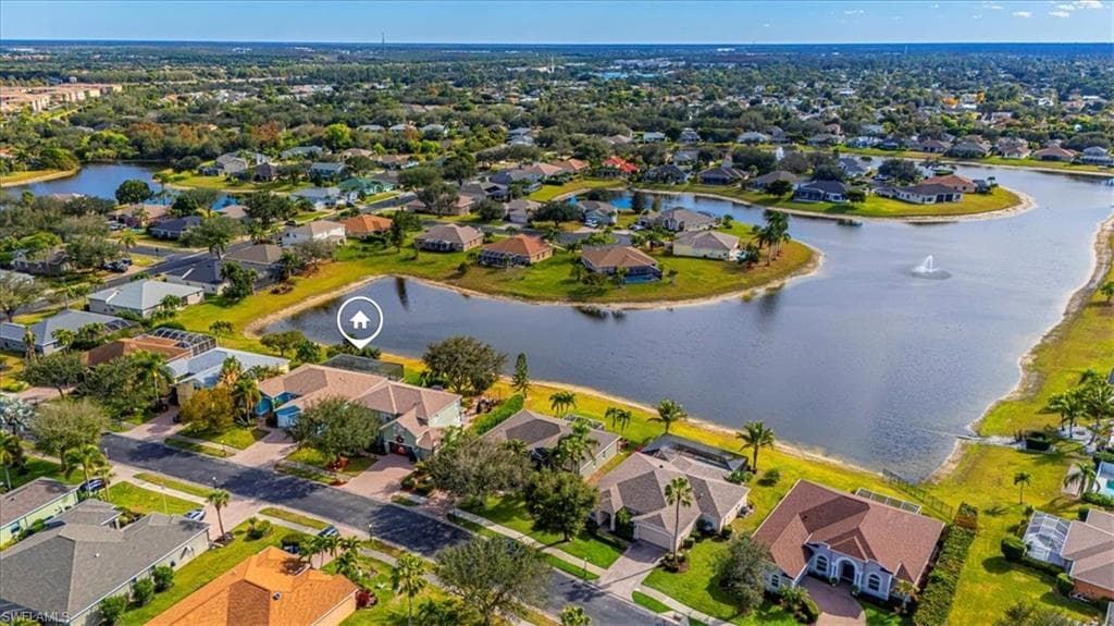 17410 Sterling Lake DR, FORT MYERS FL 33967-31