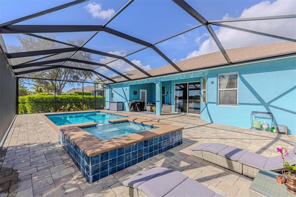 17410 Sterling Lake DR, FORT MYERS FL 33967-27