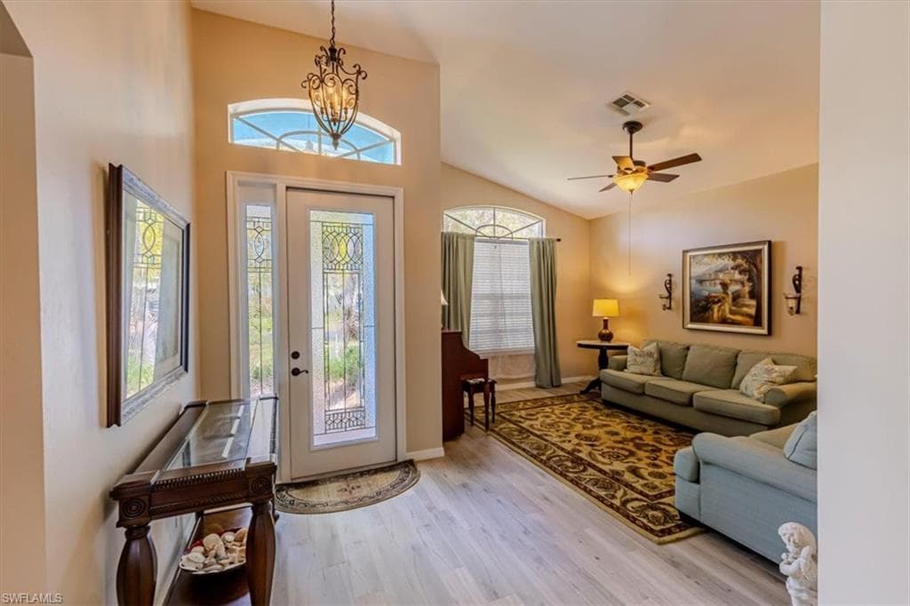 17410 Sterling Lake DR, FORT MYERS FL 33967-4