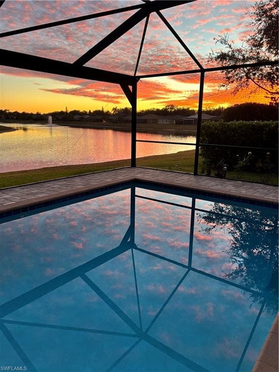 17410 Sterling Lake DR, FORT MYERS FL 33967-33