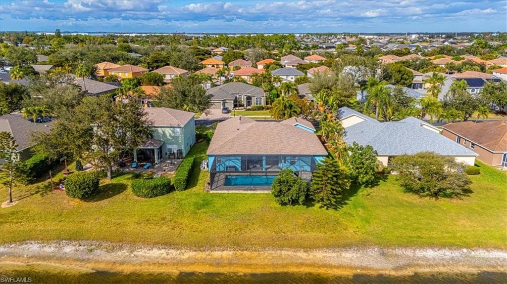 17410 Sterling Lake DR, FORT MYERS FL 33967-30