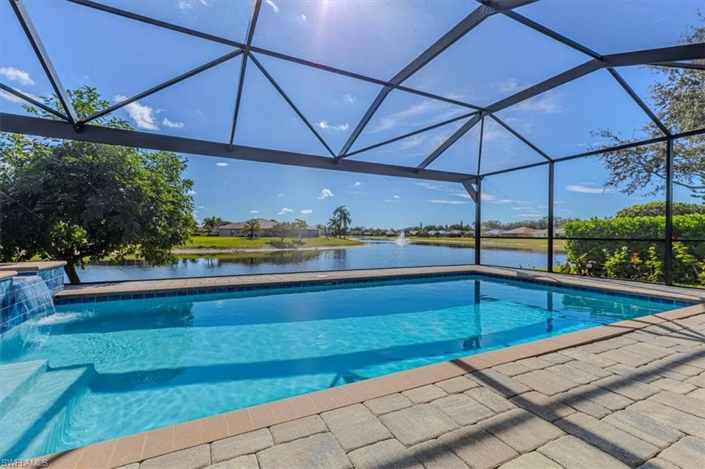 17410 Sterling Lake DR, FORT MYERS FL 33967-3