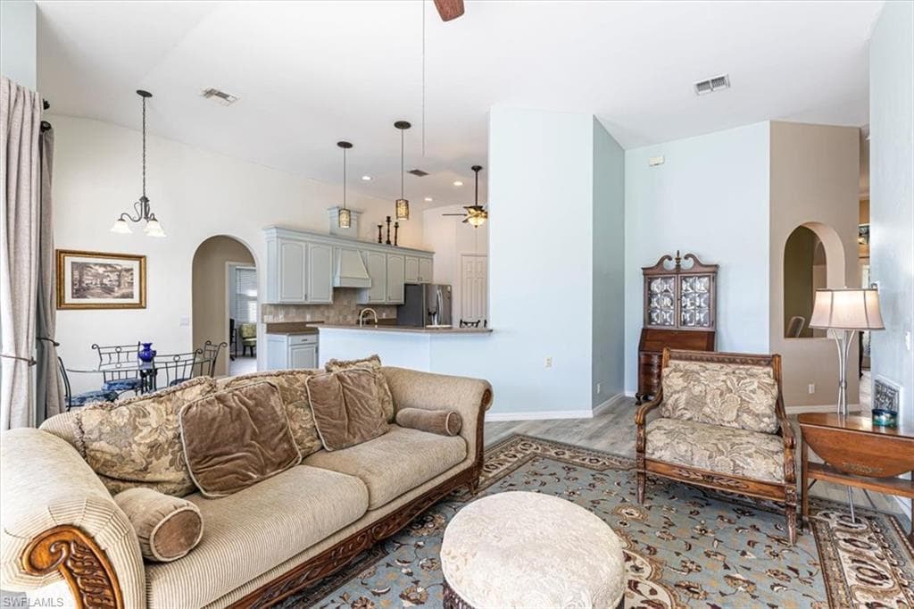 17410 Sterling Lake DR, FORT MYERS FL 33967-7