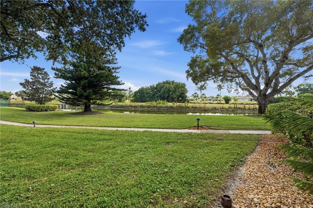 5451 Rattlesnake Hammock RD # 108, NAPLES FL 34113-6