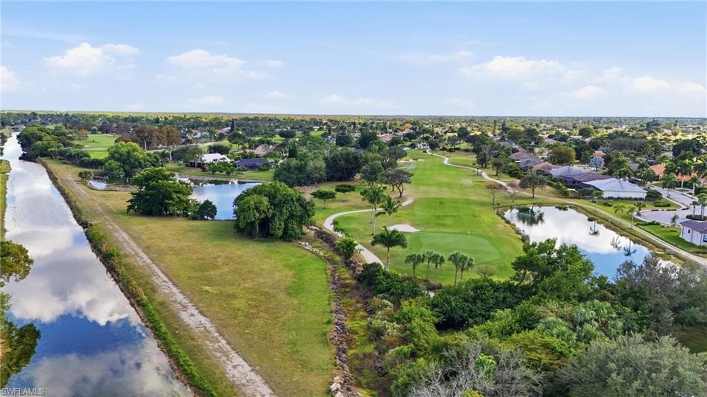 5451 Rattlesnake Hammock RD # 108, NAPLES FL 34113-18