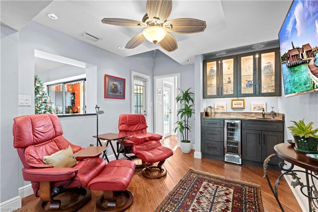 16588 Timberlakes DR # 1, FORT MYERS FL 33908-12