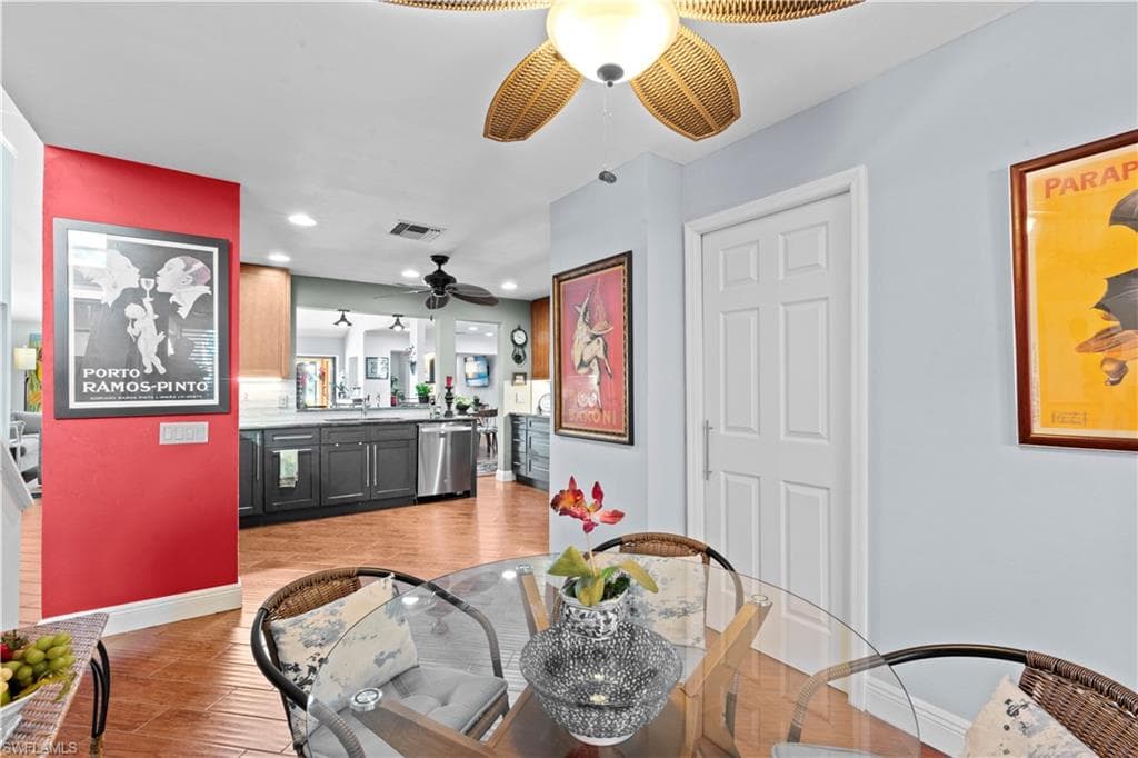 16588 Timberlakes DR # 1, FORT MYERS FL 33908-15