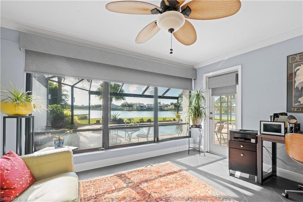 16588 Timberlakes DR # 1, FORT MYERS FL 33908-27