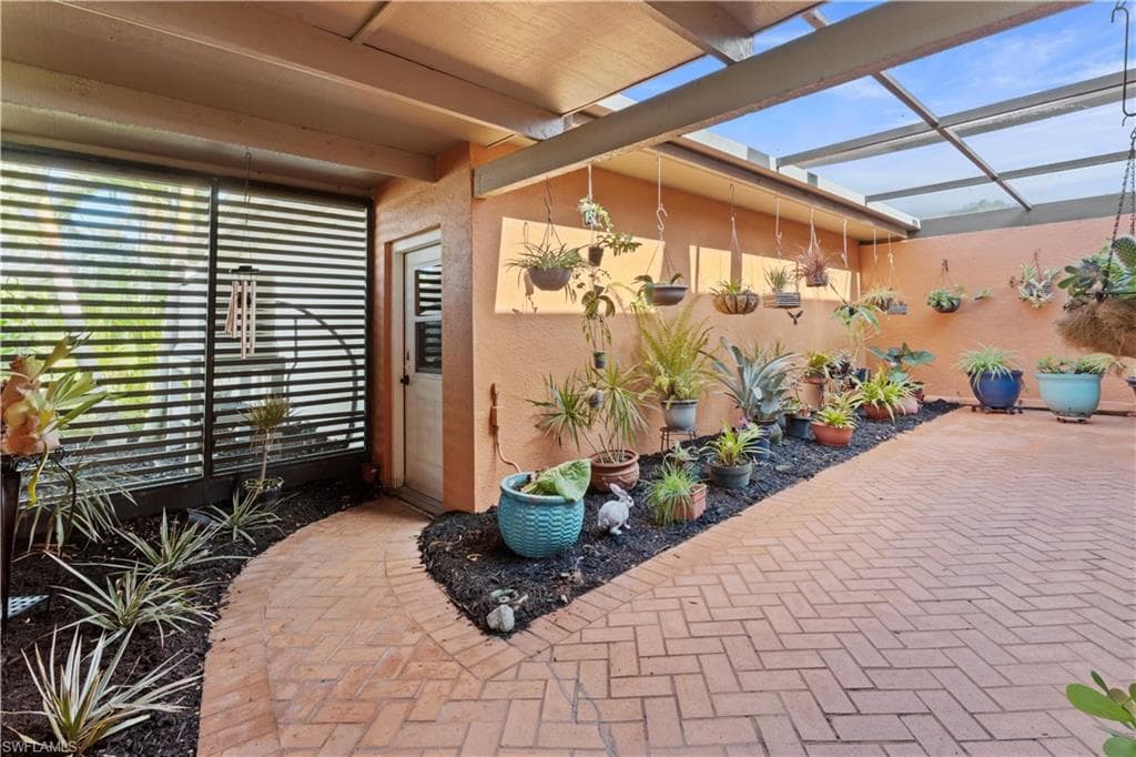 16588 Timberlakes DR # 1, FORT MYERS FL 33908-4