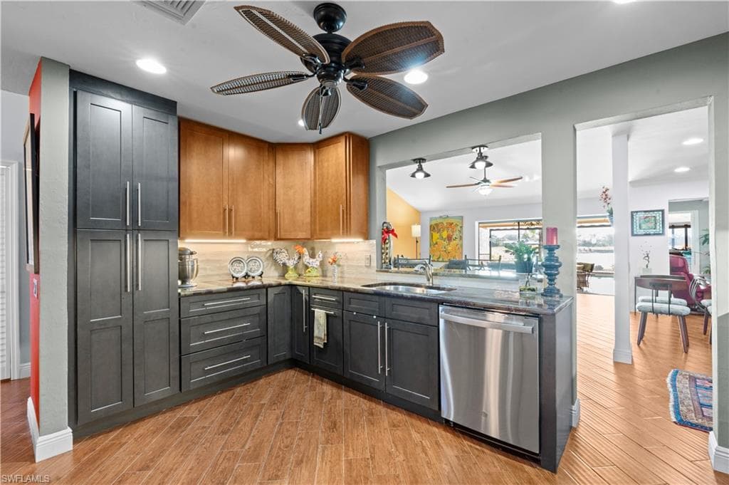 16588 Timberlakes DR # 1, FORT MYERS FL 33908-19