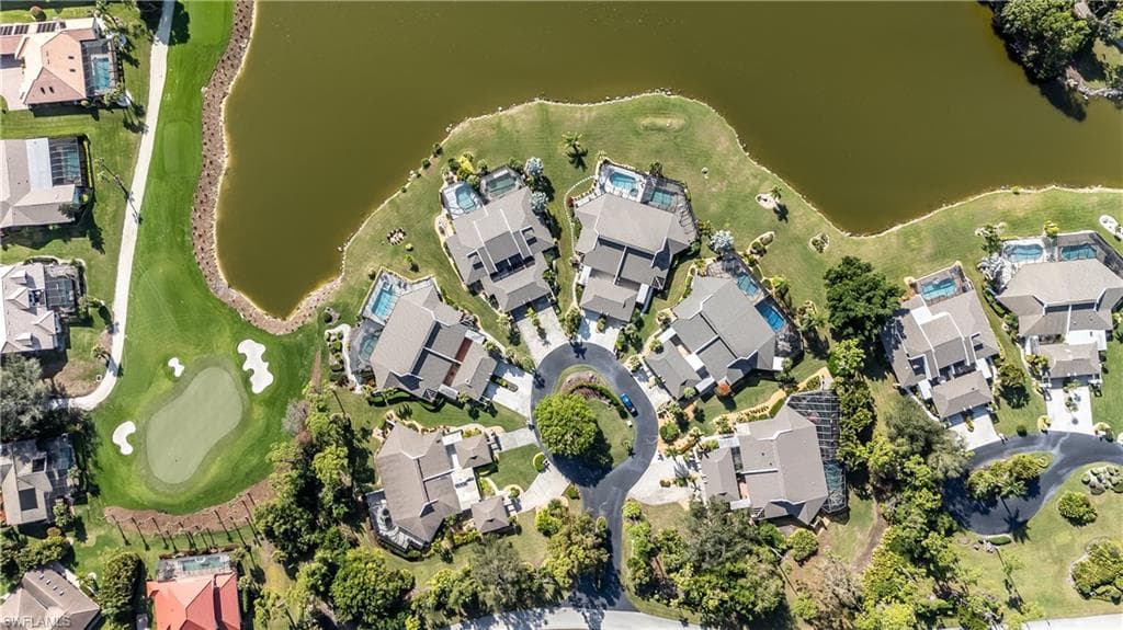 16588 Timberlakes DR # 1, FORT MYERS FL 33908-8