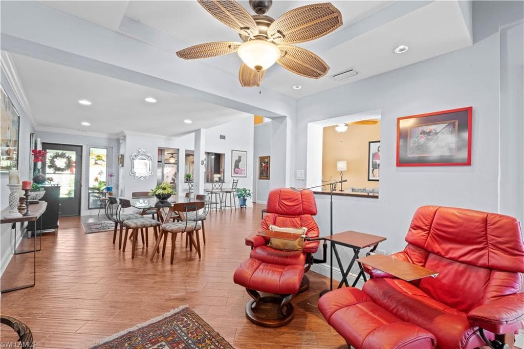 16588 Timberlakes DR # 1, FORT MYERS FL 33908-13