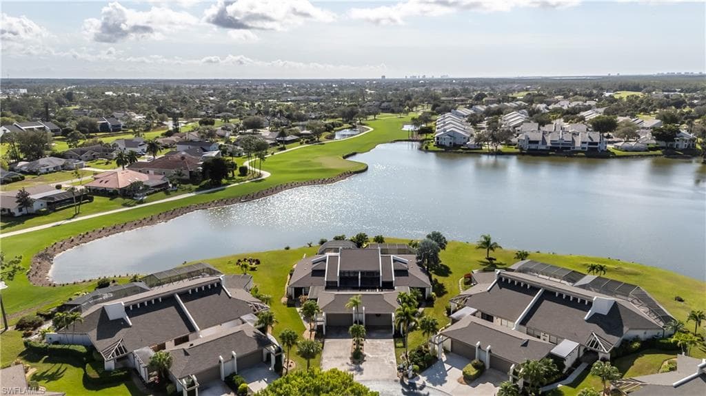 16588 Timberlakes DR # 1, FORT MYERS FL 33908-7