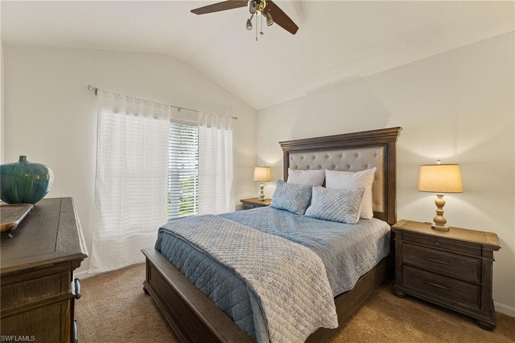 8290 Village Edge CIR # 4, FORT MYERS FL 33919-22