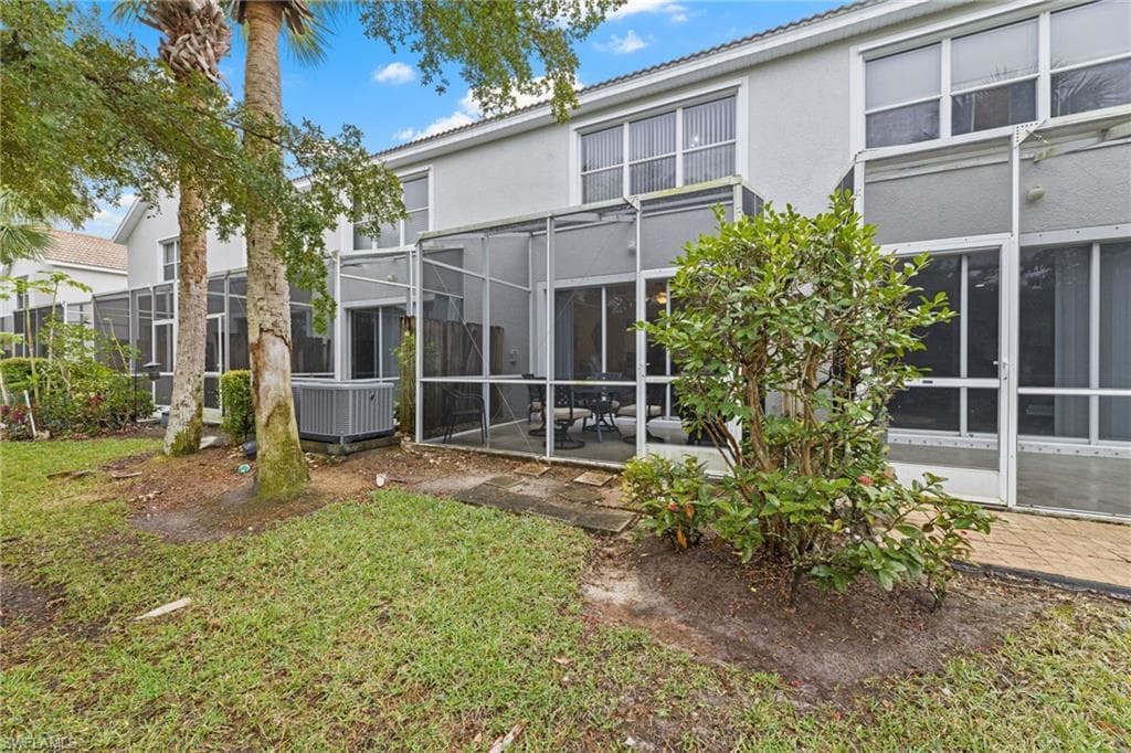 8290 Village Edge CIR # 4, FORT MYERS FL 33919-25