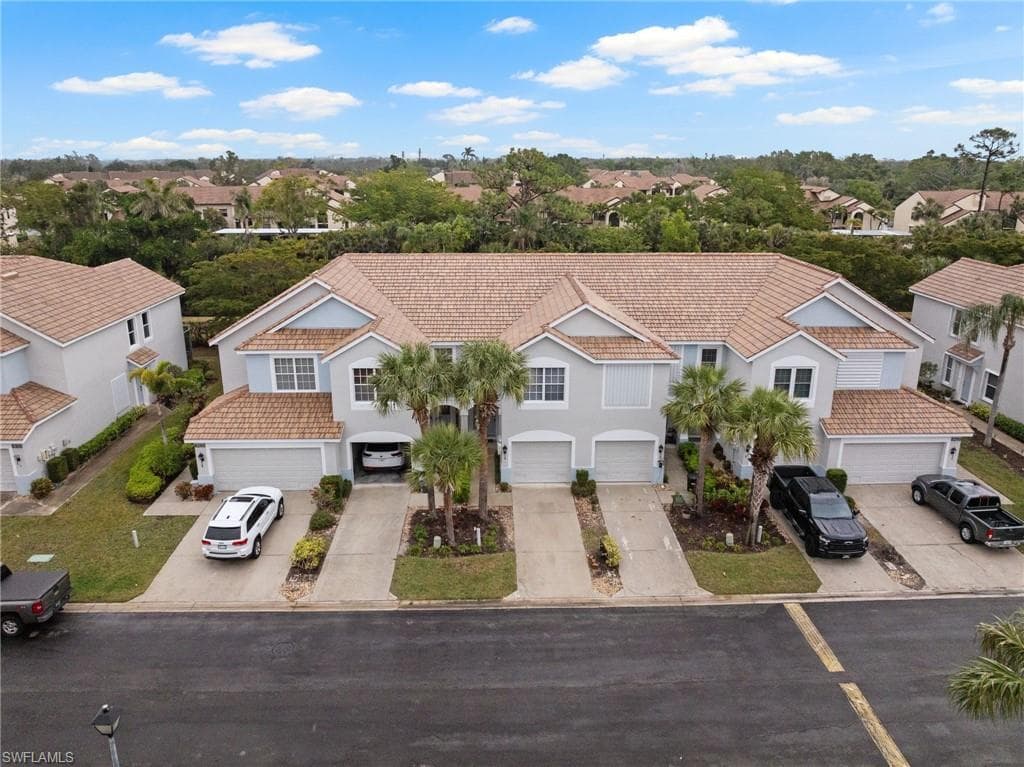 8290 Village Edge CIR # 4, FORT MYERS FL 33919-29