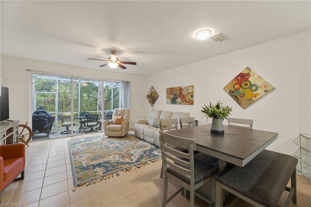 8290 Village Edge CIR # 4, FORT MYERS FL 33919-9