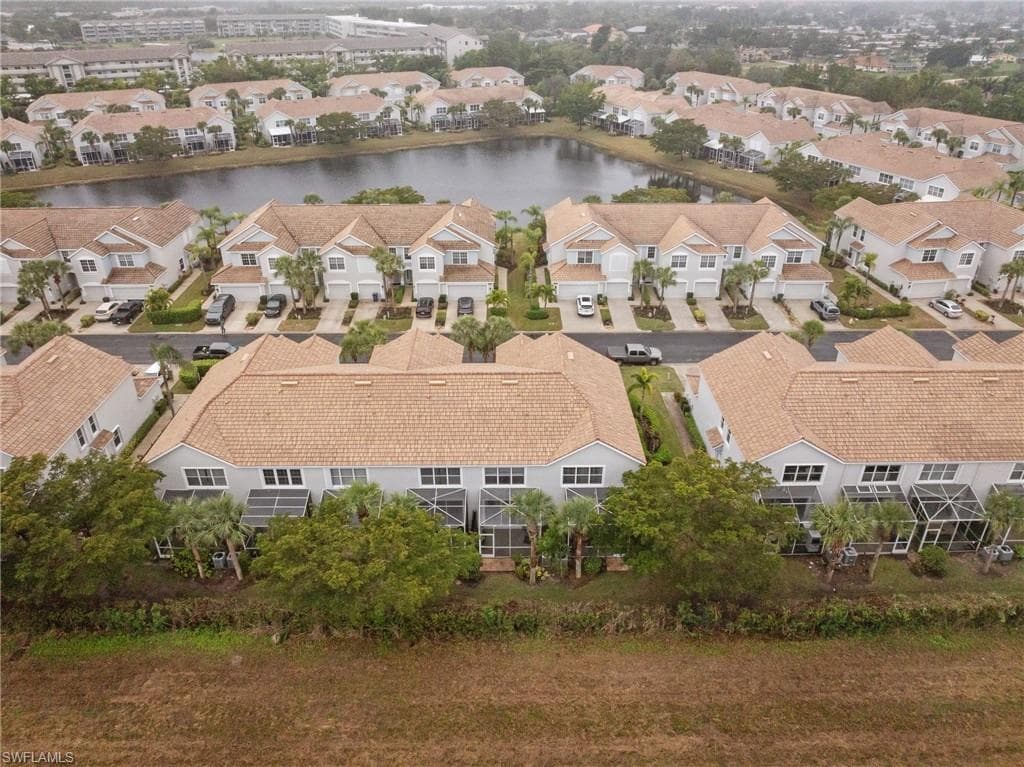 8290 Village Edge CIR # 4, FORT MYERS FL 33919-34